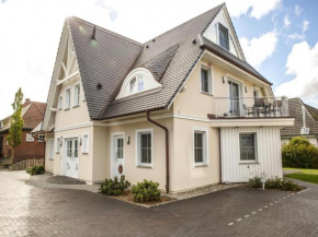 Ferienwohnung in Zingst
